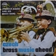 Jindřich Bauer And His Brass Band - Czech Brass Music Ahead!